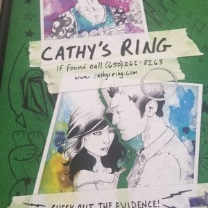 $Cathy's Ring$